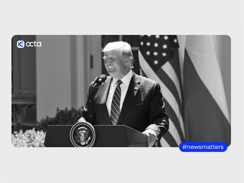 Heads up - Expect a series of tweets from Trump soon after Epstein revelation