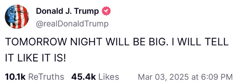 tweet