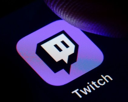 twitch 10 January 2024