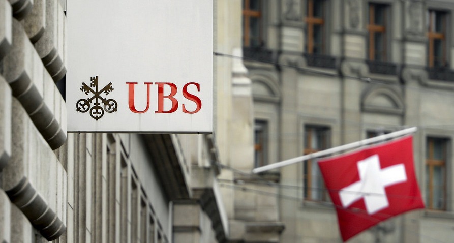 CNBC spoke with the global head of economic research at UBS and came away with the bombshell call