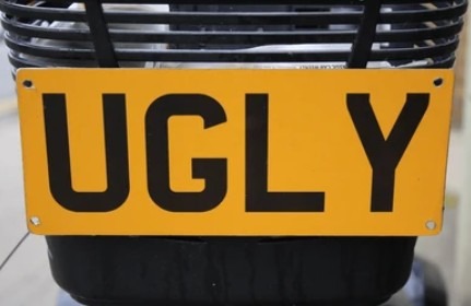 sign ugly 07 January 2026