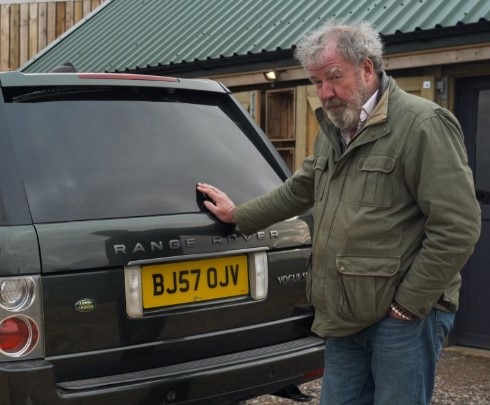 uk car