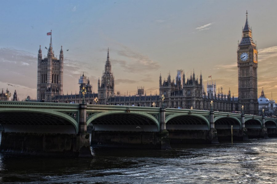 (ps not breaking news, but ICYMI) Cabinet Office Minister Michael Gove says the new forum is intende
