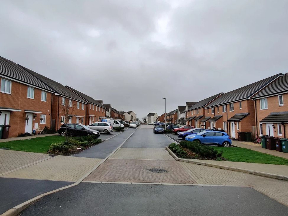 UK house prices post steepest July drop in 20+ years as sellers slash to lure buyers | investingLive
