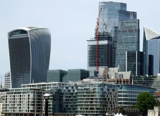 uk london business 30 November 2023