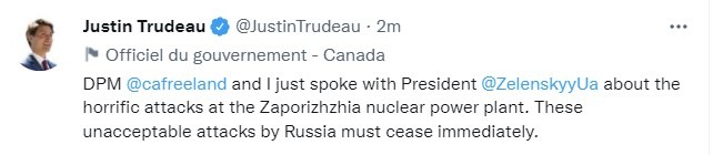 ukraine nuke attack
