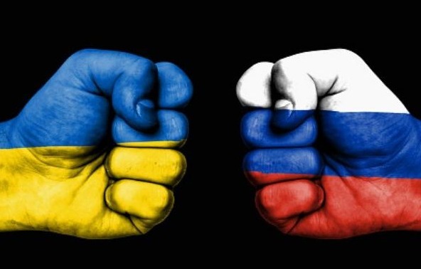ukraine russia water