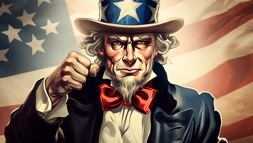 uncle sam