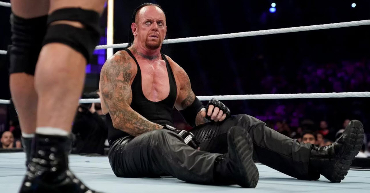 undertaker