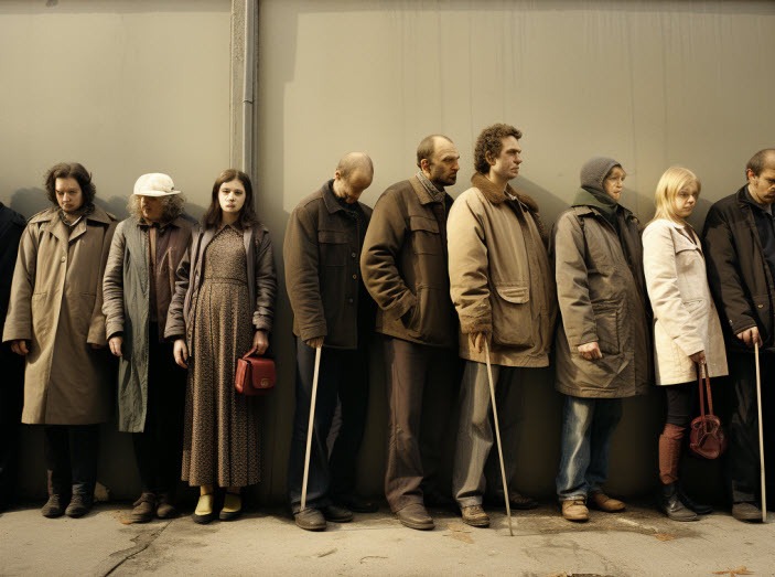 unemployment
