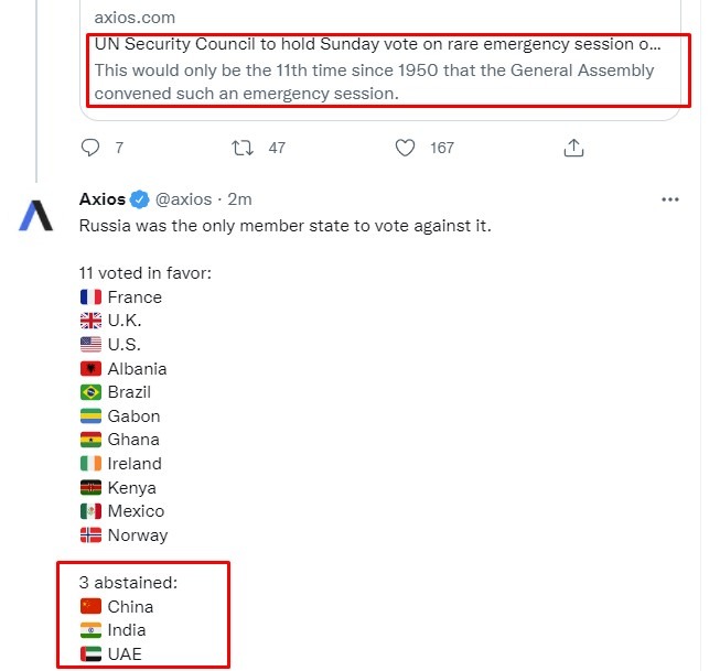 united nations