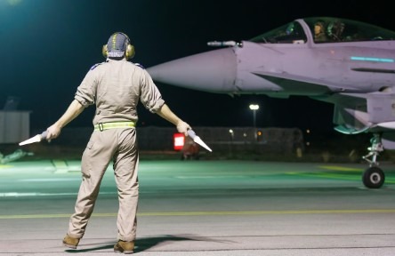 us cruise missile houthi yemen strike 2
