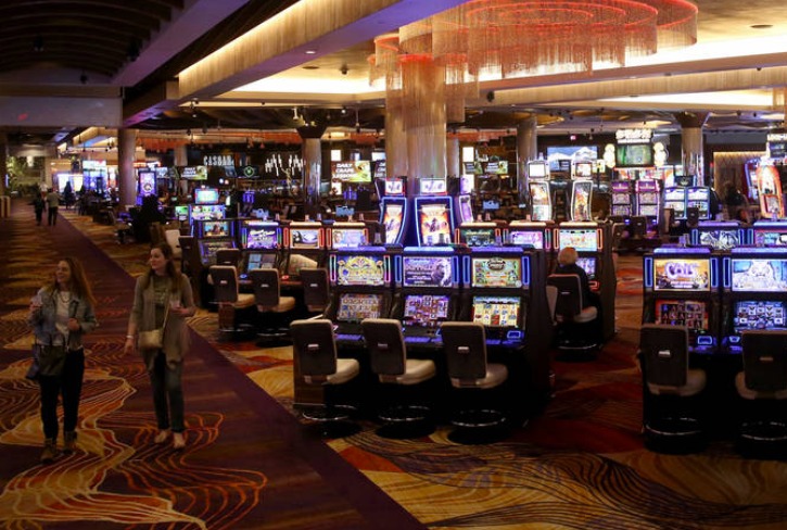 vegas
