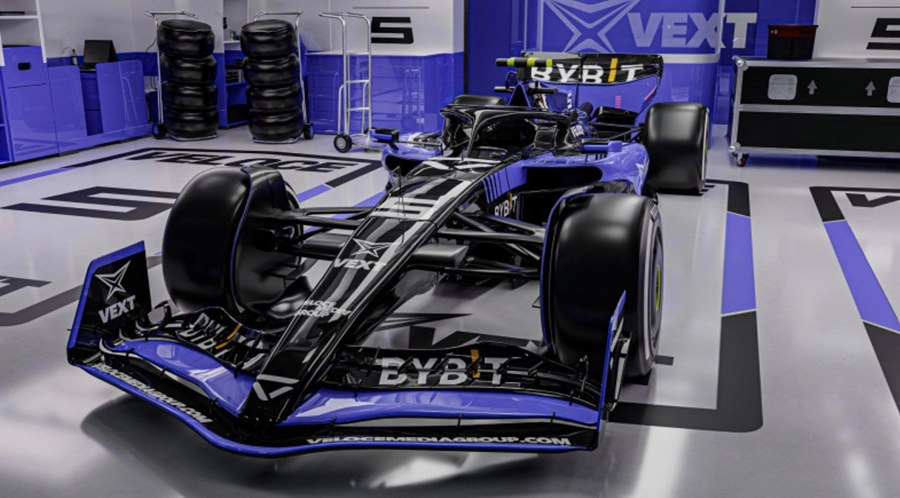 veloce bybit, vext
