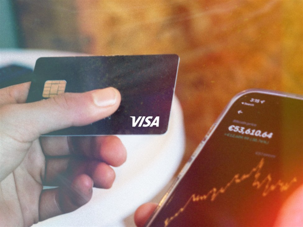 Visa headlines the earnings reports after the close | investingLive