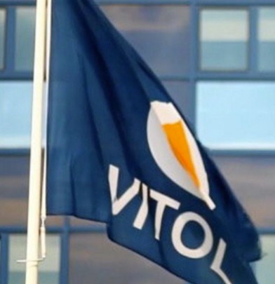 vitol oil trader
