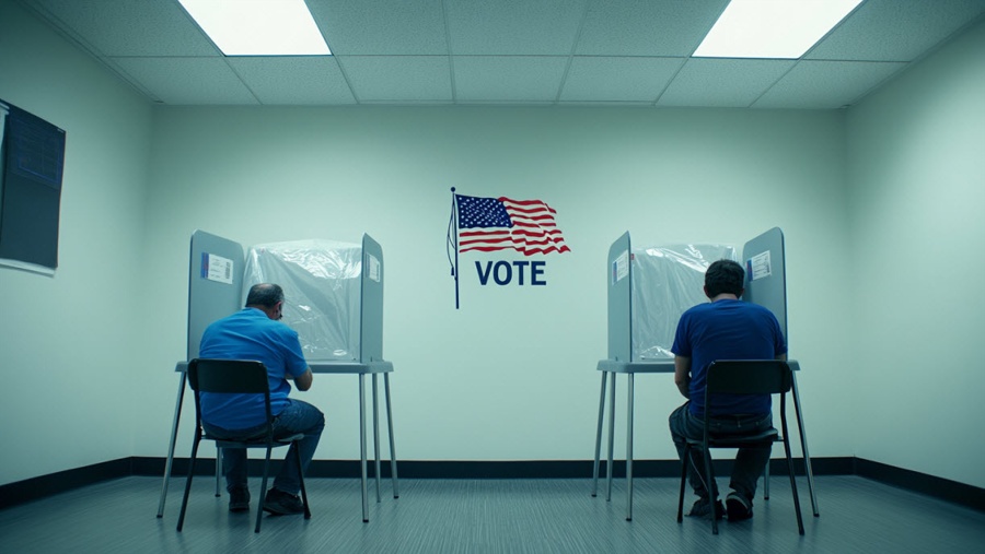 vote USA