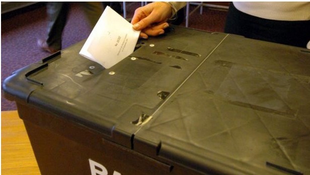 voting