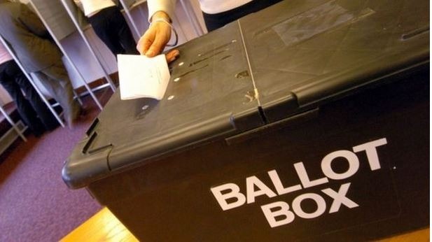 voting