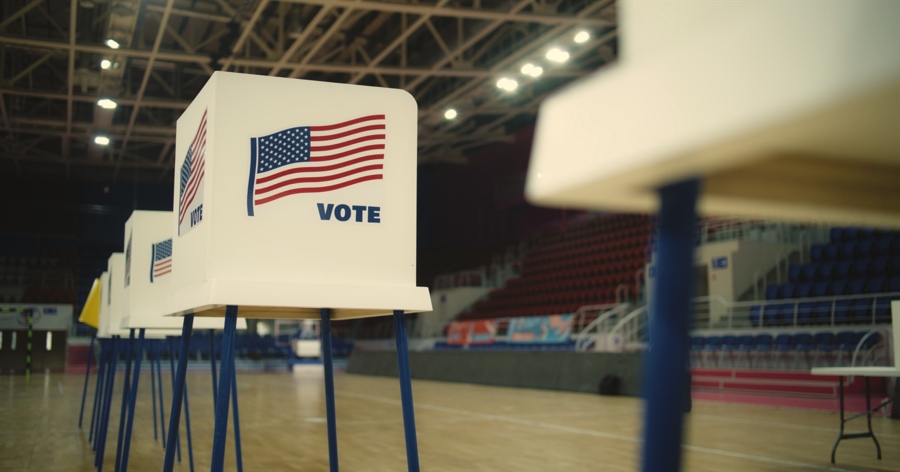voting FP Markets elections