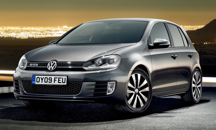 volkswagen