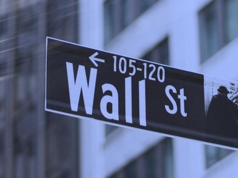 wall street markets