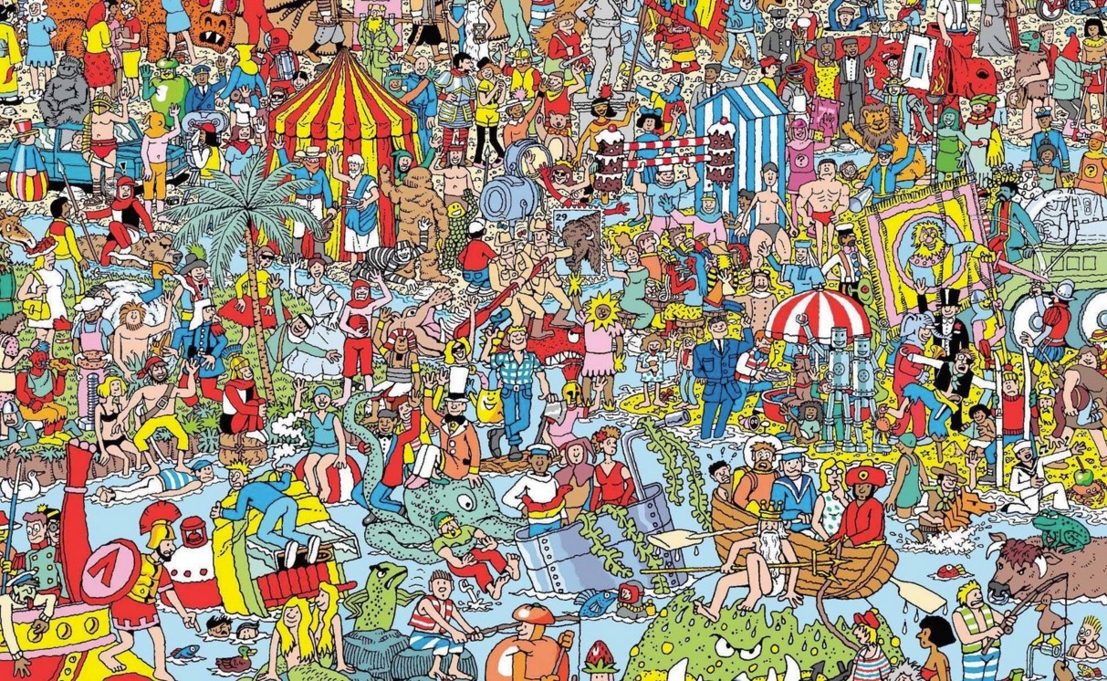 waldo