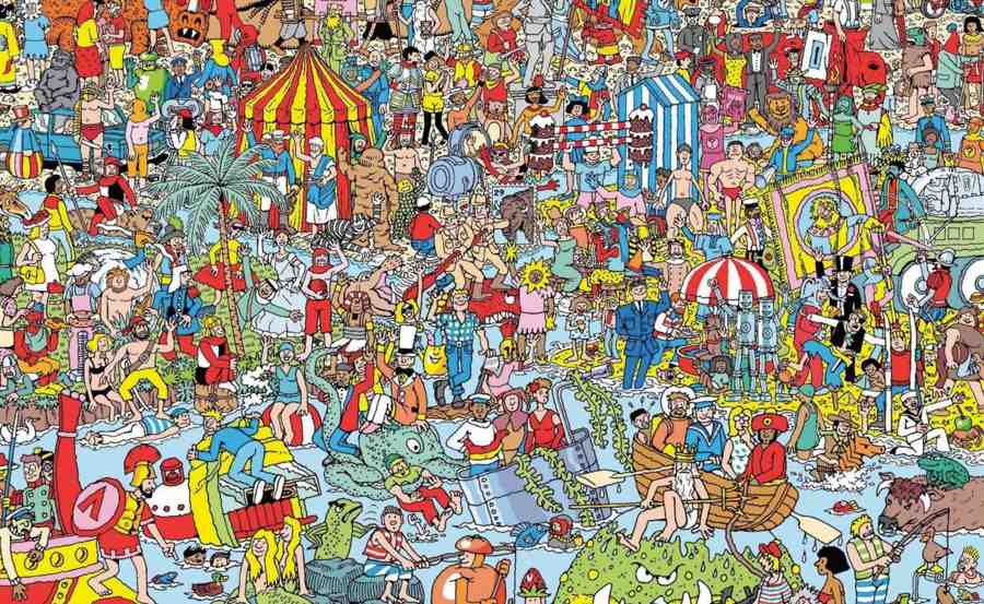 waldo