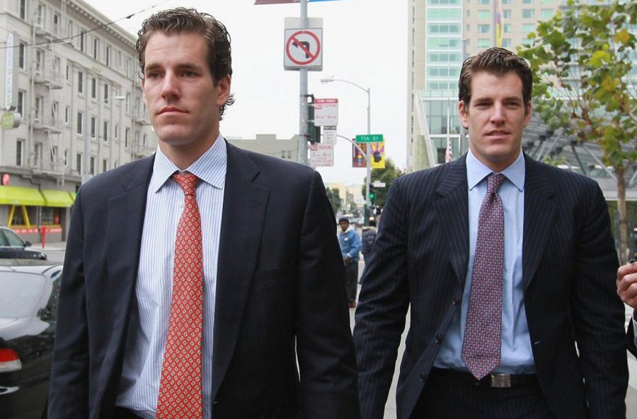 winklevoss twins
