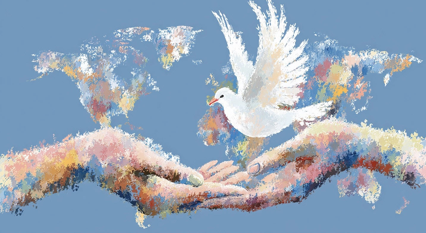 world peace