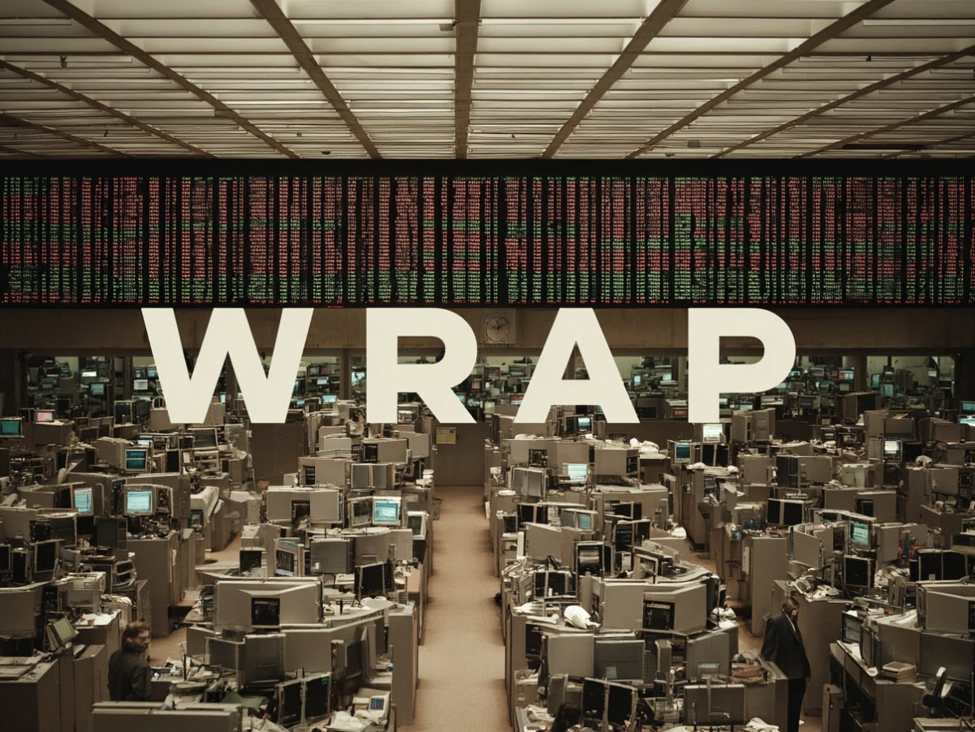 investingLive Asia-pacific market news wrap: Gold sinks to 05 then rebounds higher | investingLive