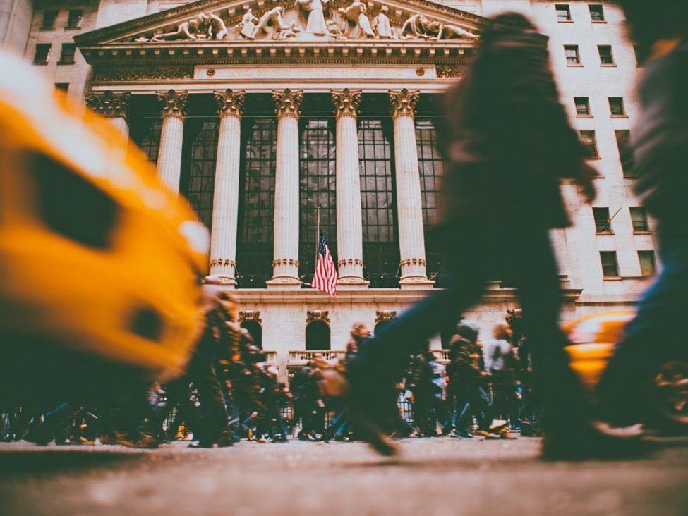 North American equity close: A mid-day swoon attracts dip buyers. Sixth month of gains | investingLive North American equity close: A mid-day swoon attracts dip buyers. Sixth month of gains | investingLive