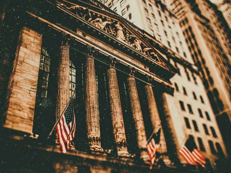 wrap NYSE