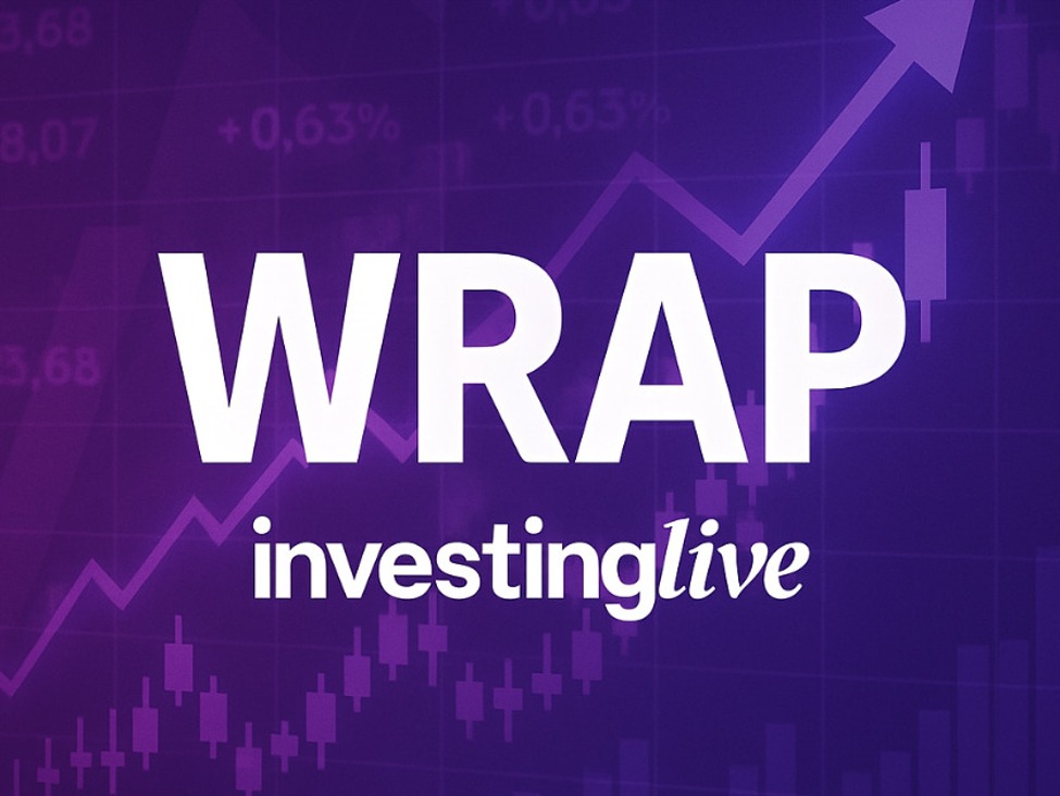 investingLive Asia-Pacific FX news wrap: Awaiting the BoJ | investingLive