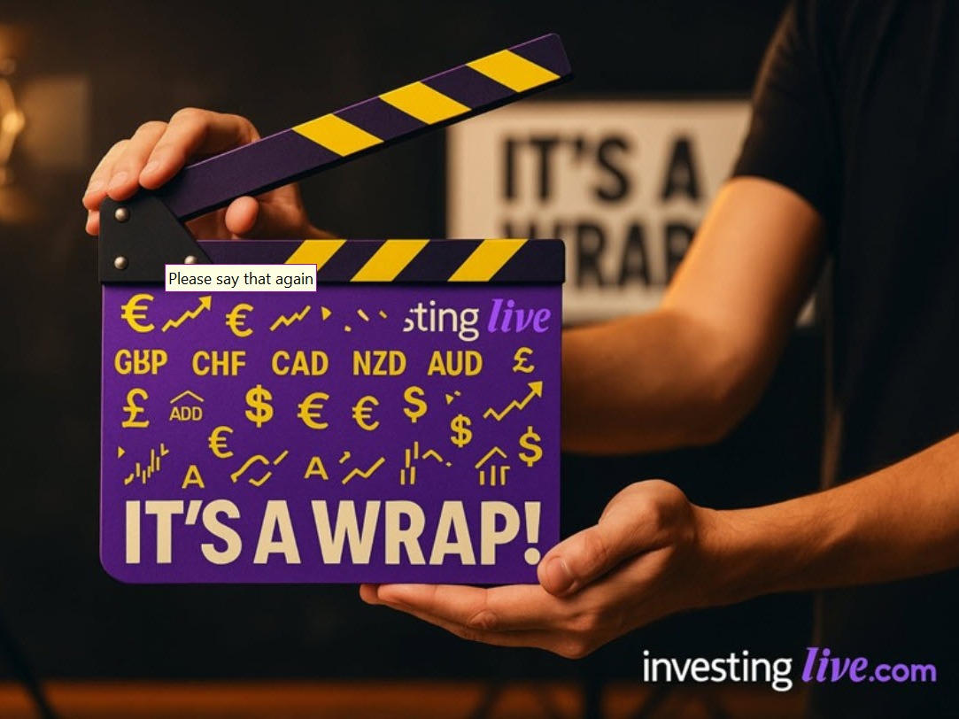 investingLive Americas FX news wrap 26 Nov:NZD soars on Hawkish Cut/GBP  rallies on budget | investingLive