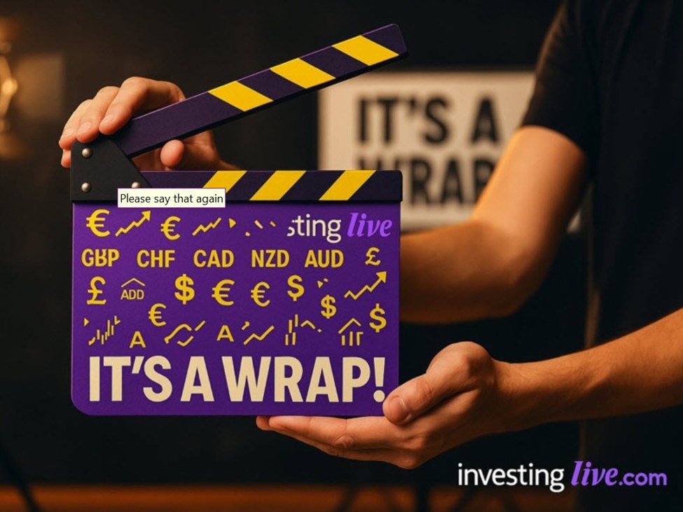 Investinglive Americas FX news wrap 25 Jul: The dollar moves higher ahead of a busy week | investingLive