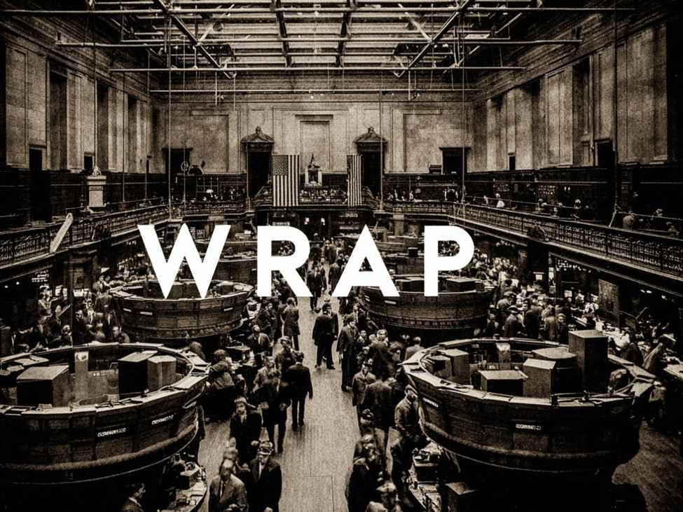 investingLive Americas FX wrap: Trump saps the momentum with a China tweet | investingLive