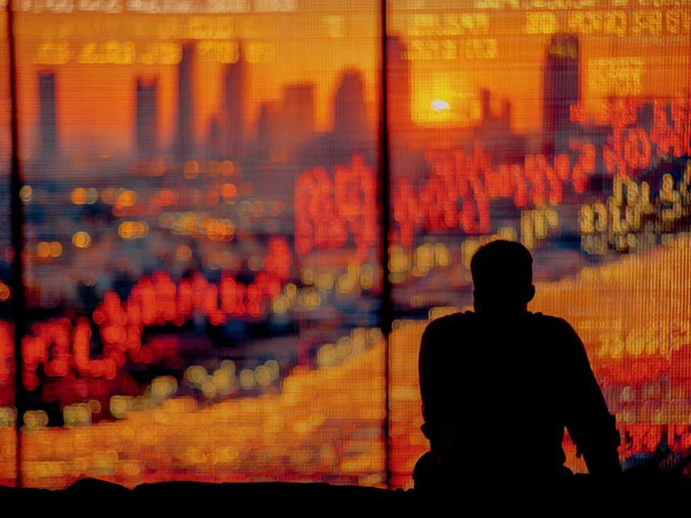 investingLive Asia-pacific market news wrap: Japanese GDP on the soft side | investingLive