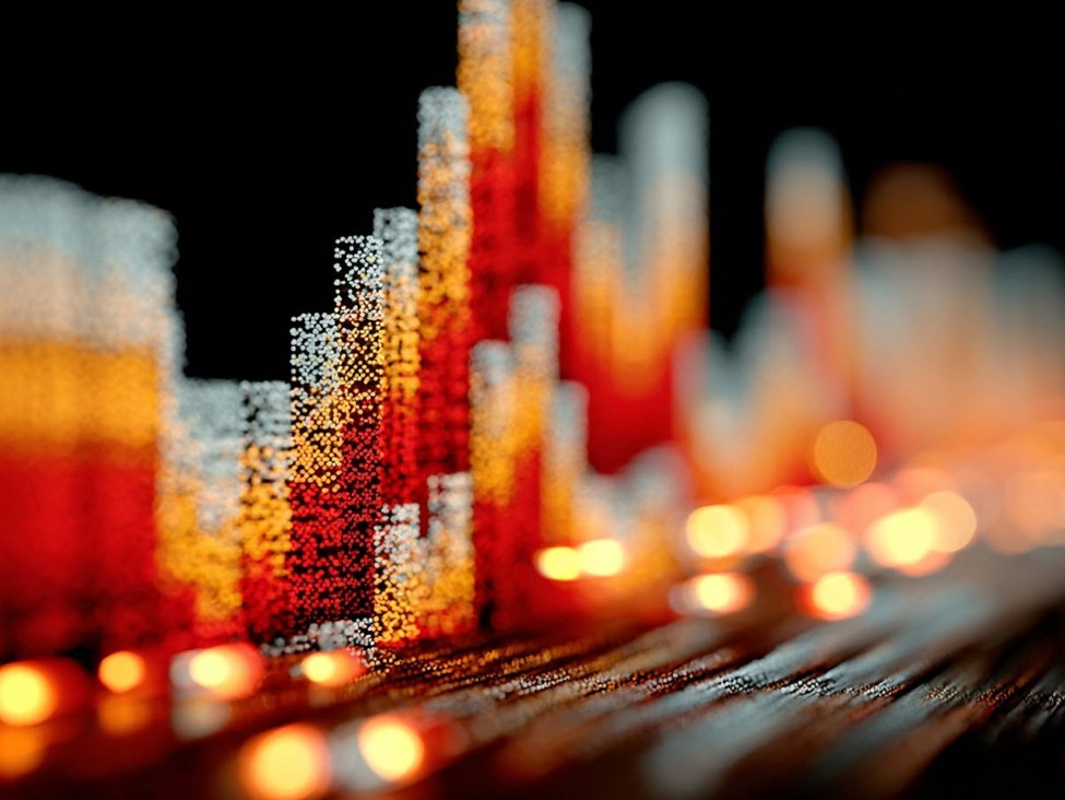 investingLive Americas market news wrap: Some rare US data (and it was strong) | investingLive