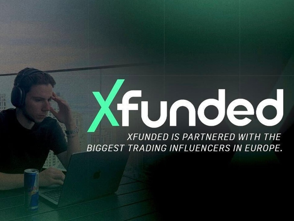 XFunded Expands in Dubai, Strengthening Collaborations with Trading Influencers in Europe