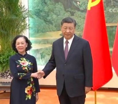 xi 27 April 2023