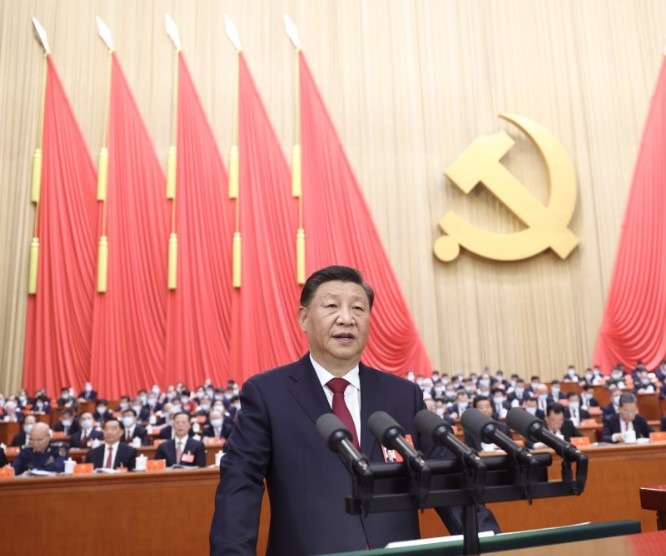 xi china plenum 03 July 2024 2