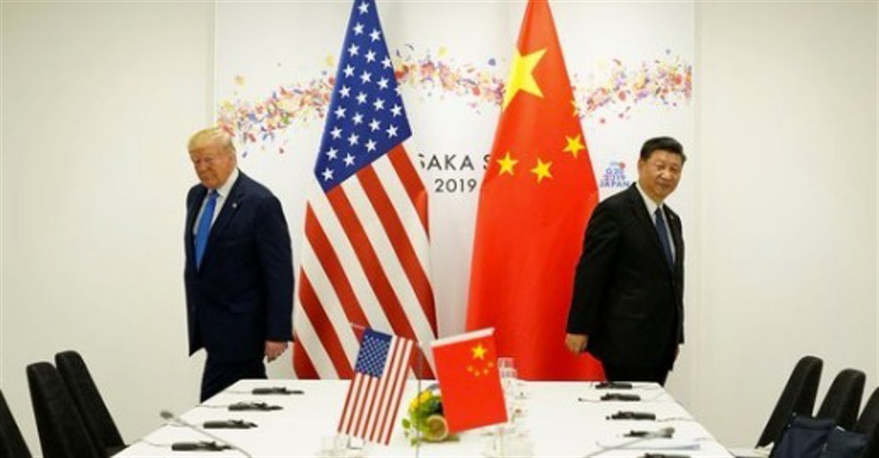 Wall Street Journal reports China promises not to devalue the yuan ...