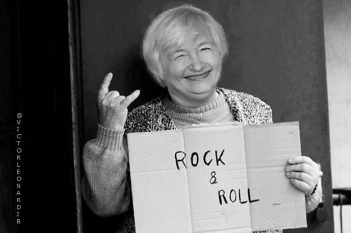 yellen