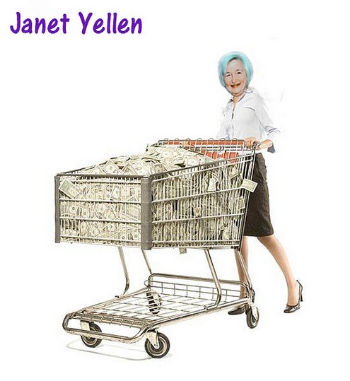 yellen