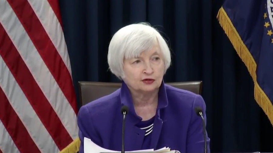 yellen