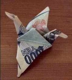 jpy note