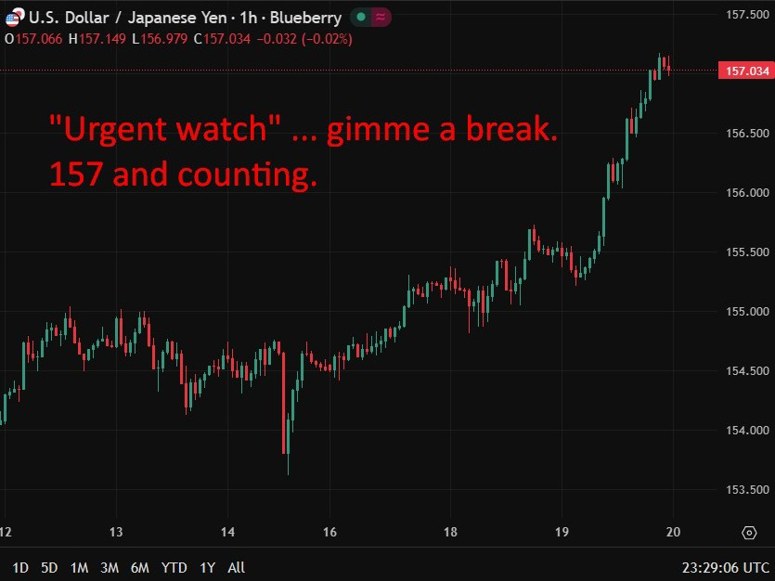 yen weakens huge stimulus 20 November 2025 2